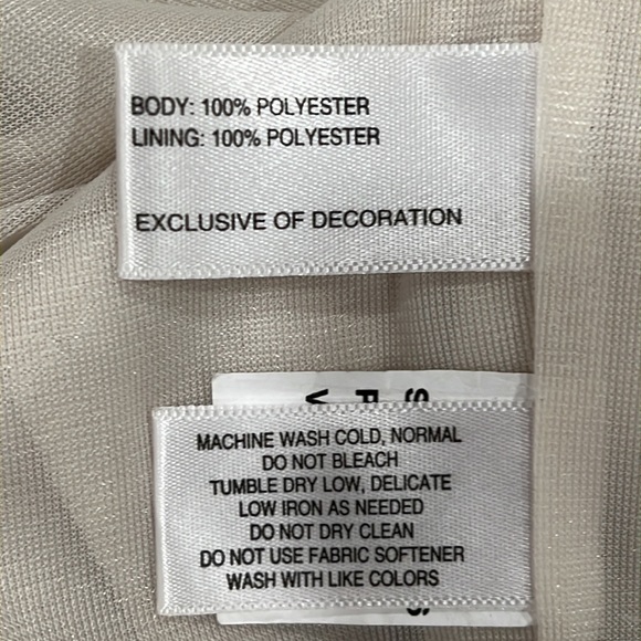 Cutter & Buck WindTec Pullover V-neck NY Giants Windshirt Size Large - Picture 8 of 8